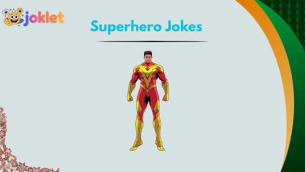Batman-Level Dark Humor Jokes