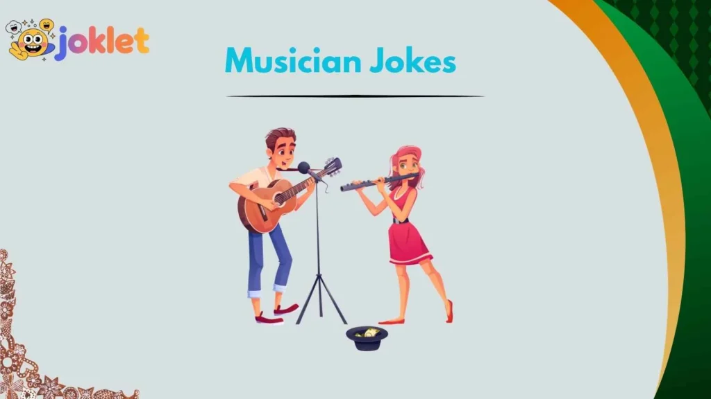 Drummer Jokes That Beat Everything Else