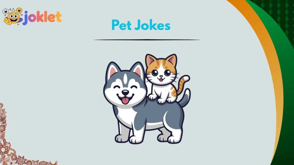 Funny Puppy Jokes That Are Pure Chaos