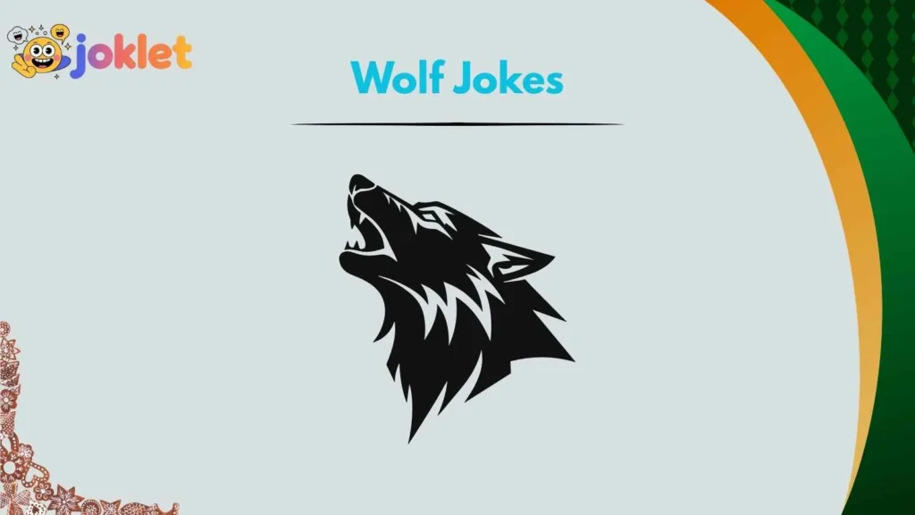 Funny Wolf Jokes for Everyday Laughs