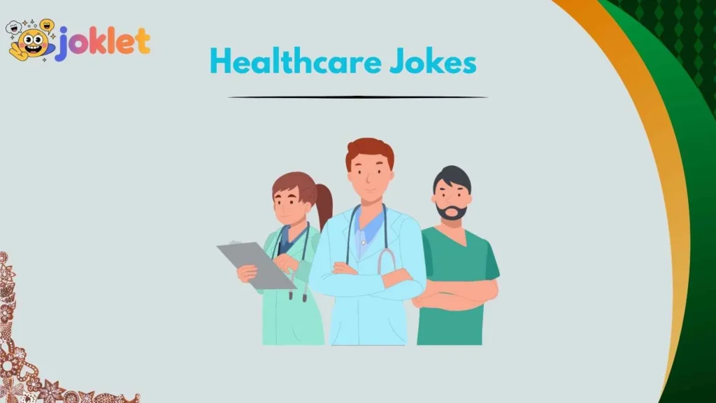 Hospital Life Jokes That Are Too Real