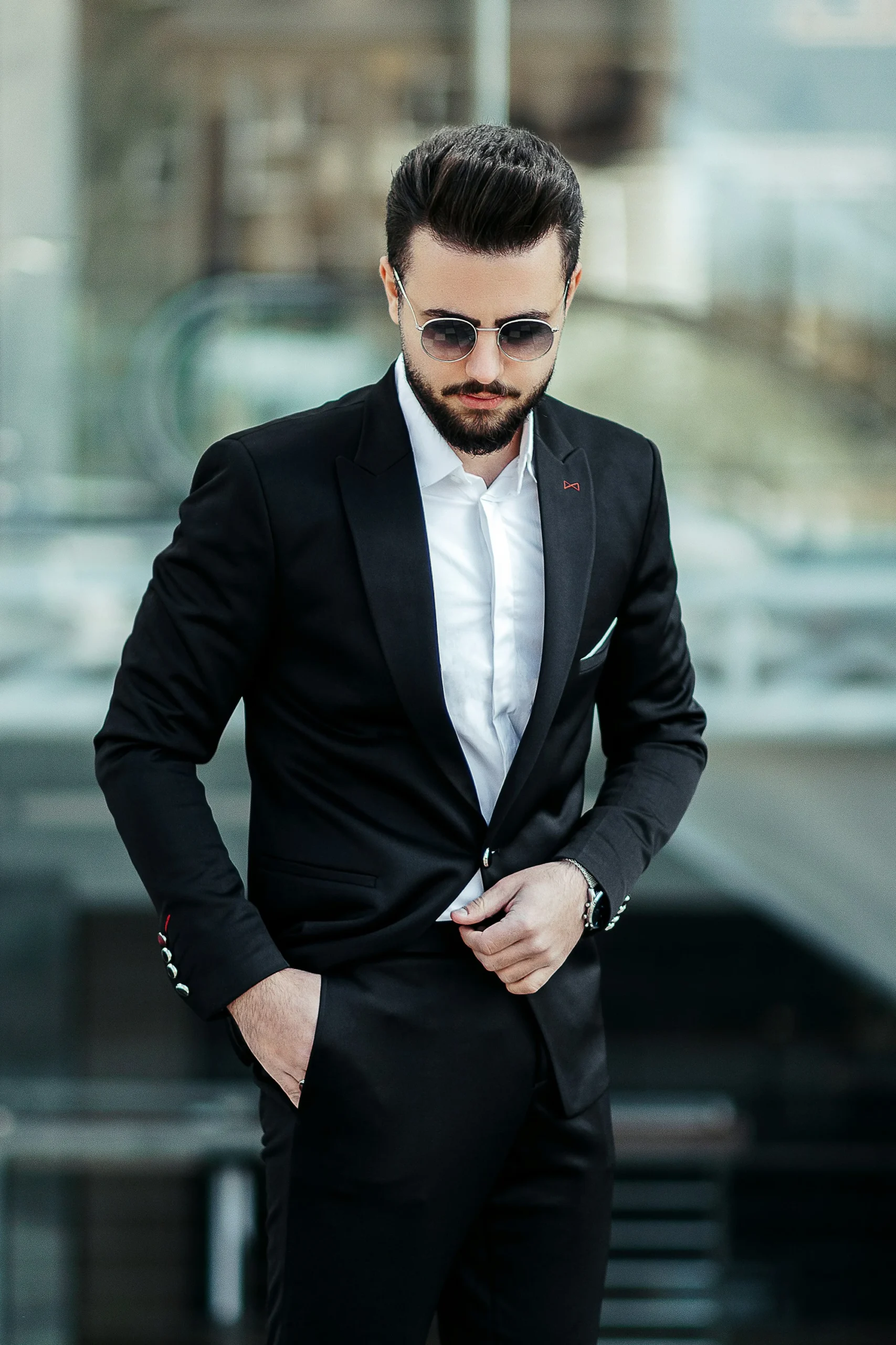 Mohamad Khosravi