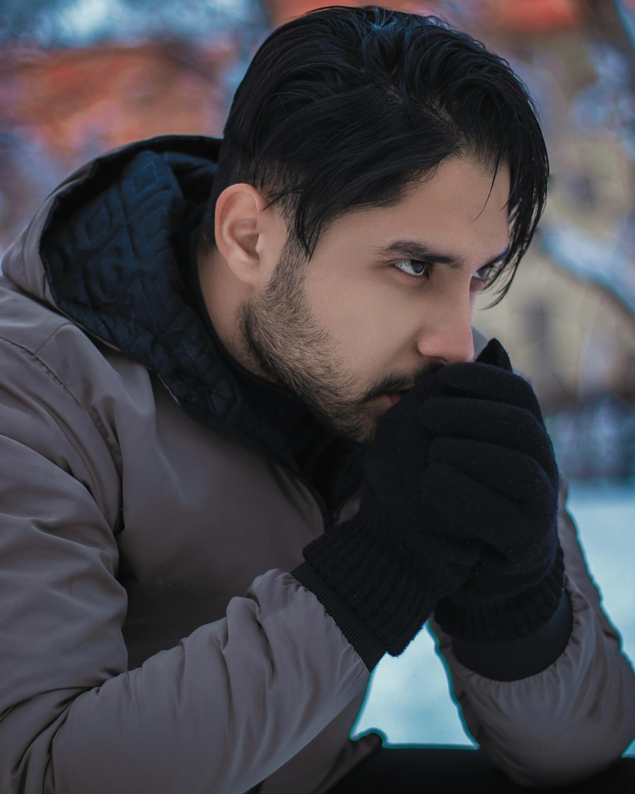 Navid Sohrabi