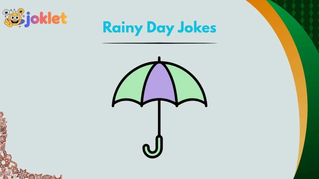 Thunderstorm Humor That Strikes Right