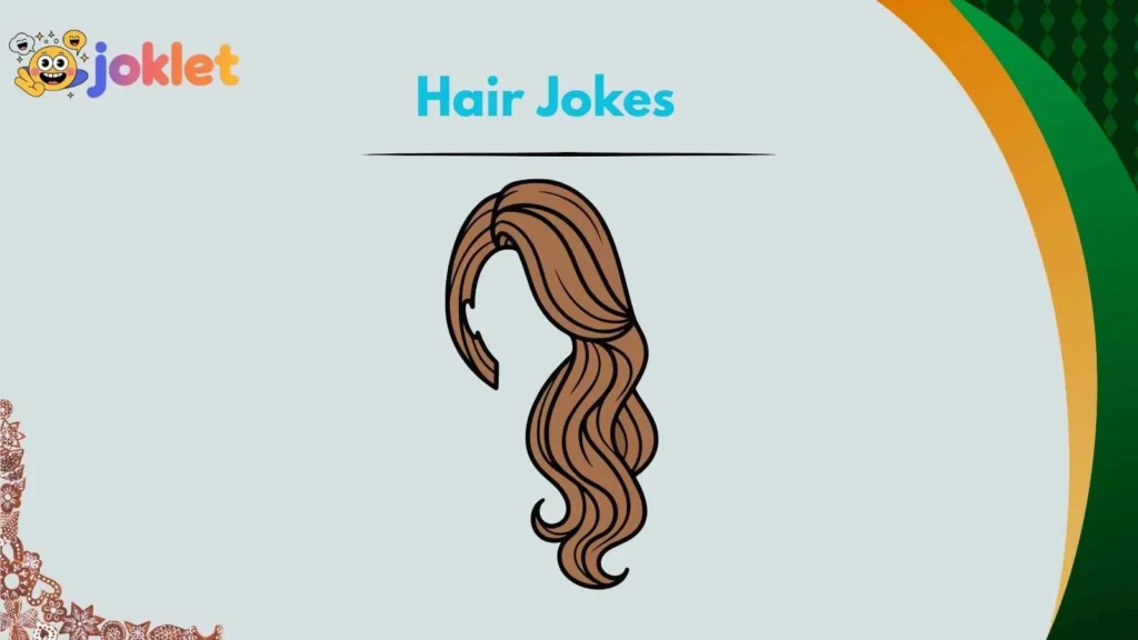 Bald Jokes That Shine Bright