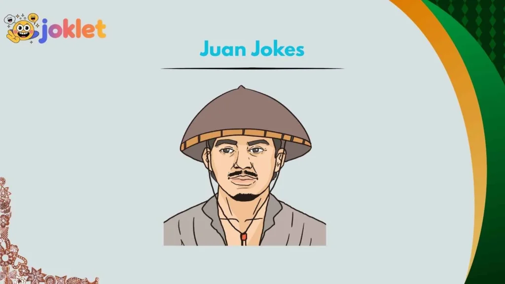 Best Juan Puns for Clever Humor