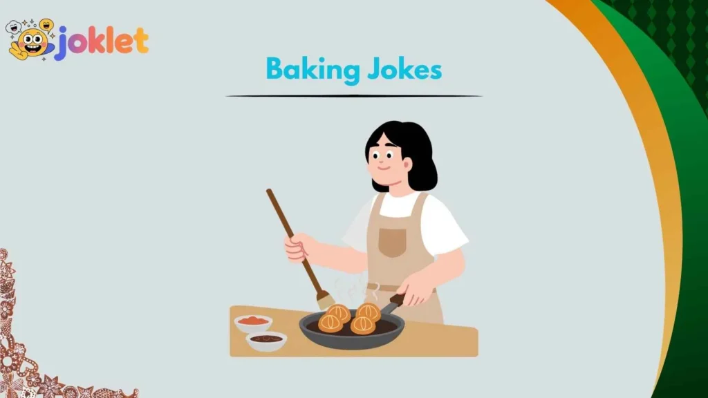 Bread Humor That Always Rises