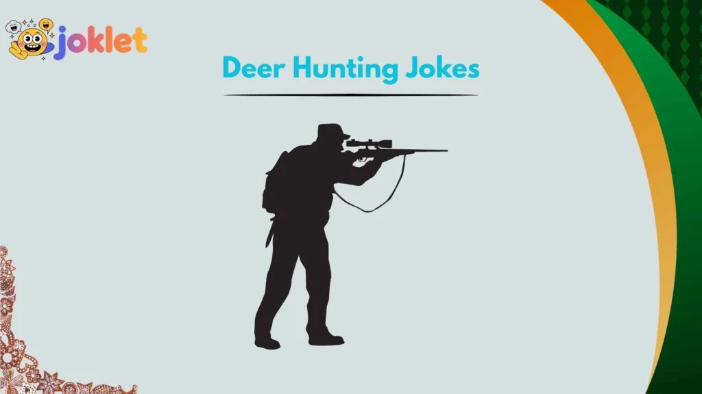 Buck Puns That Hit Hard