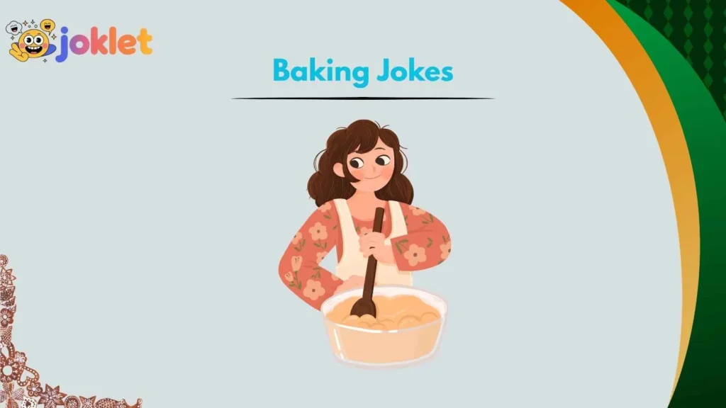 Cake Puns That Take the Cake