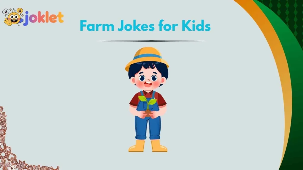Chicken Jokes That Crack Kids Up