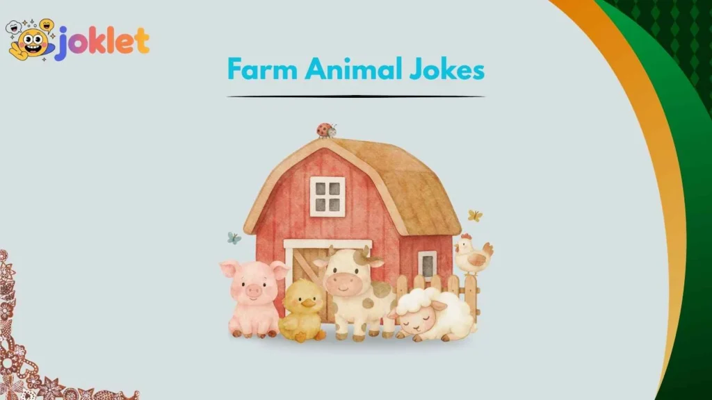 Chicken Jokes That Rule the Coop