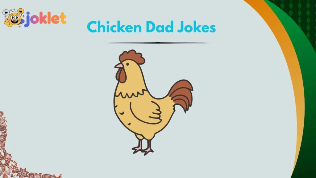 Chicken One-Liners That Deliver Quick Laughs