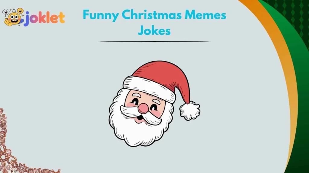 Christmas Food Humor That Hits Too Hard