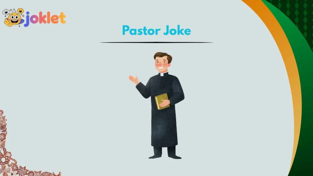 Church Humor Everyone Secretly Understands