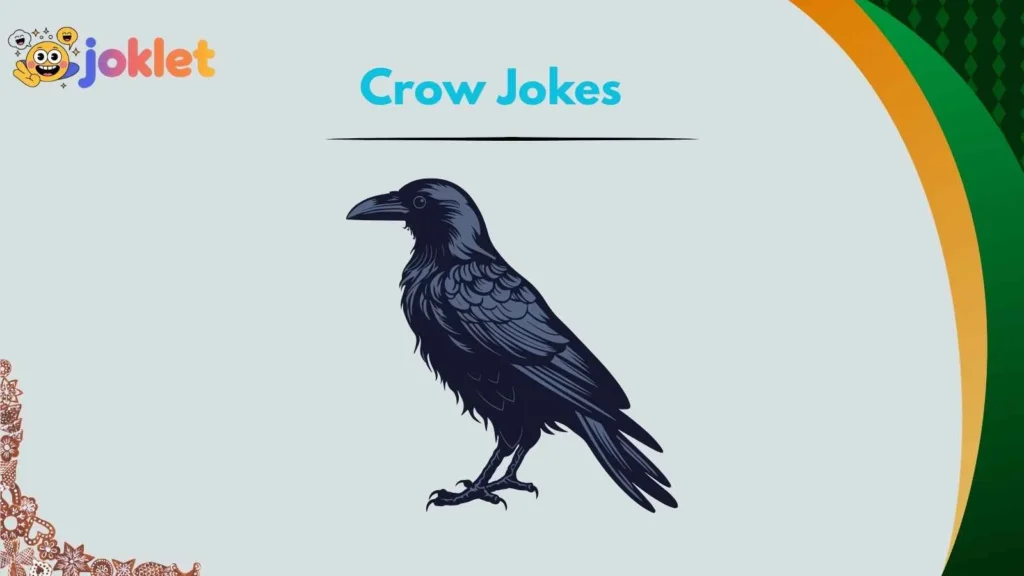 Clever Crow Wordplay That Feels Smart
