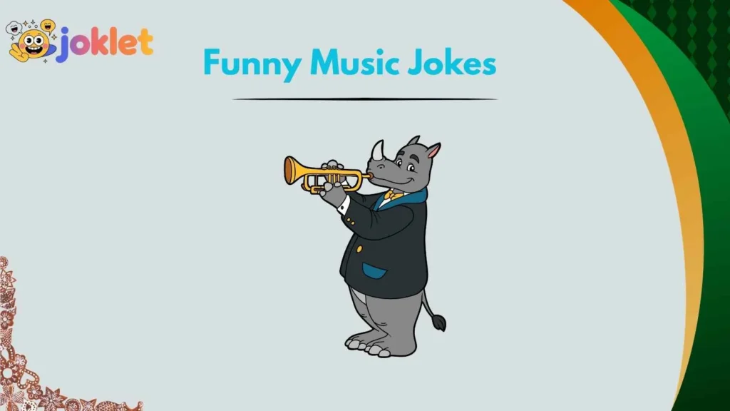 Clever Music Wordplay That Sounds Better Than It Should