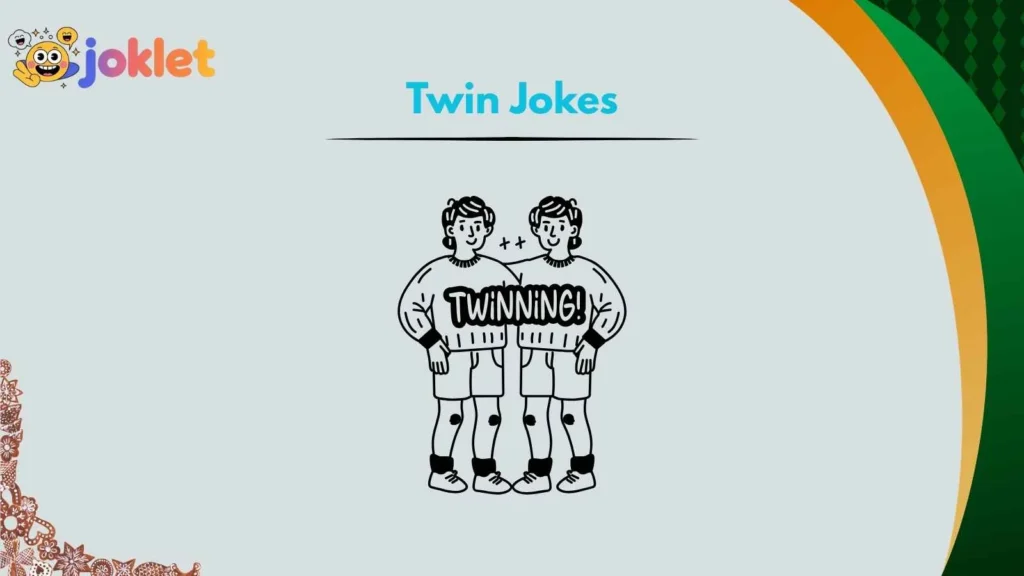Clever Twin Puns That Hit Twice