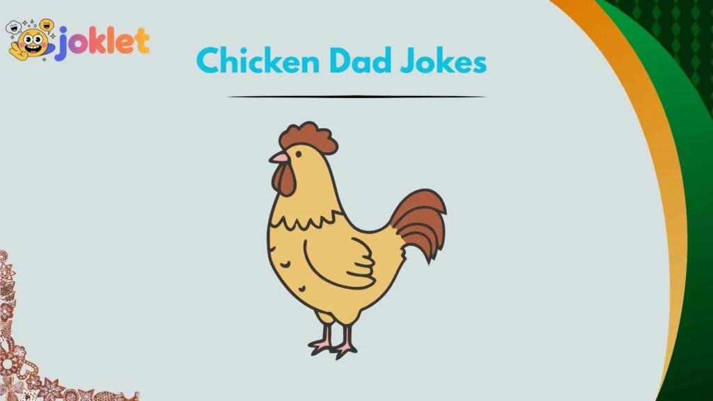 Egg-cellent Chicken Puns That Hit Every Time