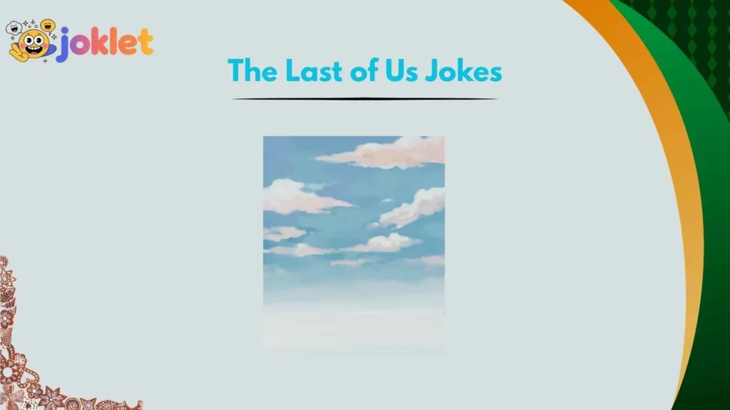 Ellie Jokes Fans Secretly Relate To