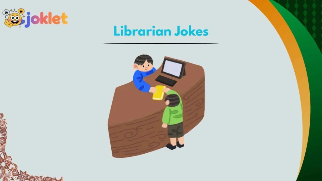 Funny Library Puns That Deserve a Standing Ovation