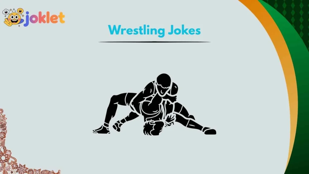 Funny Wrestling Puns That Deserve a Belt