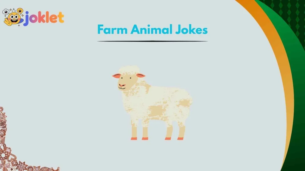 Goat Jokes That Are Wildly Funny