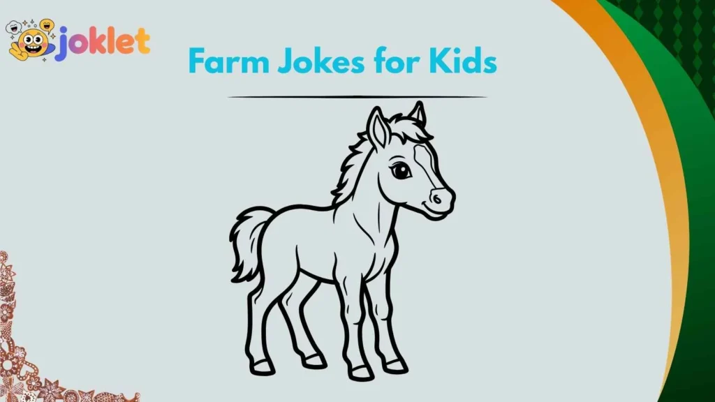 Horse Jokes That Gallop Into Laughter