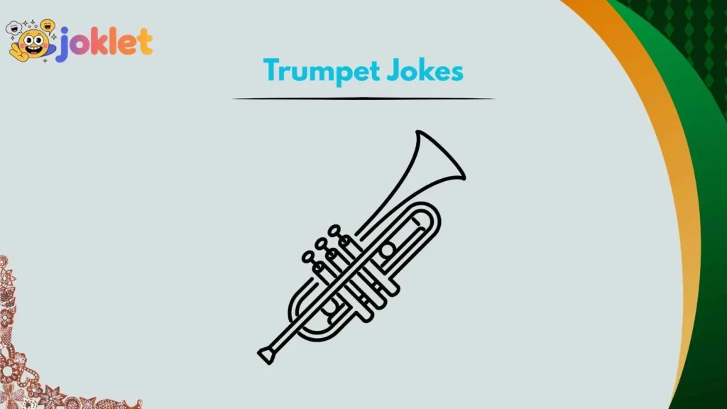 Marching Band Trumpet Jokes