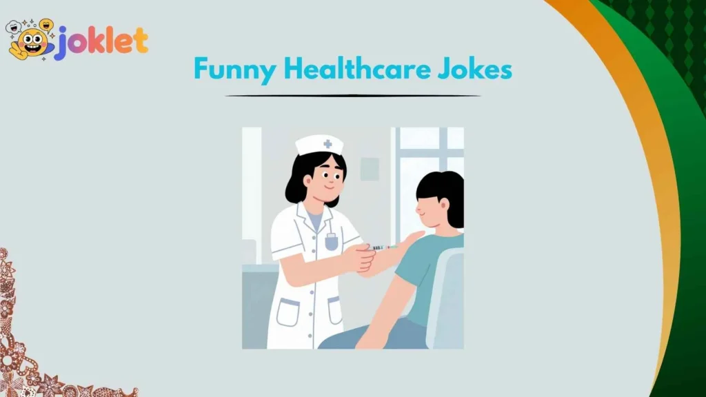Medical Puns That Deserve Immediate Attention