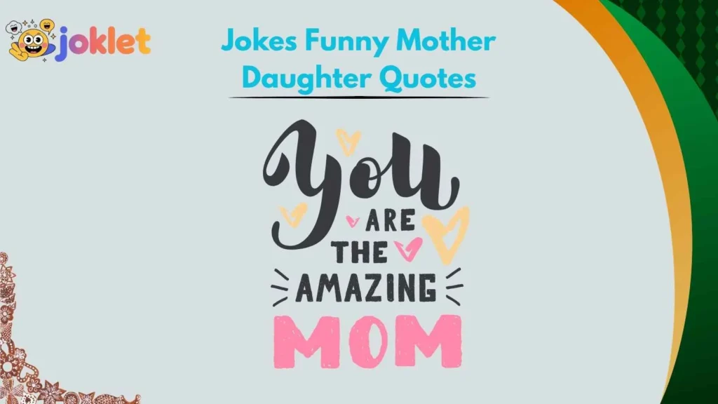 Mother Daughter Quotes About Shopping Trips