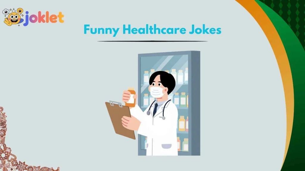 Nurse Humor That Deserves Extra Paid Time Off