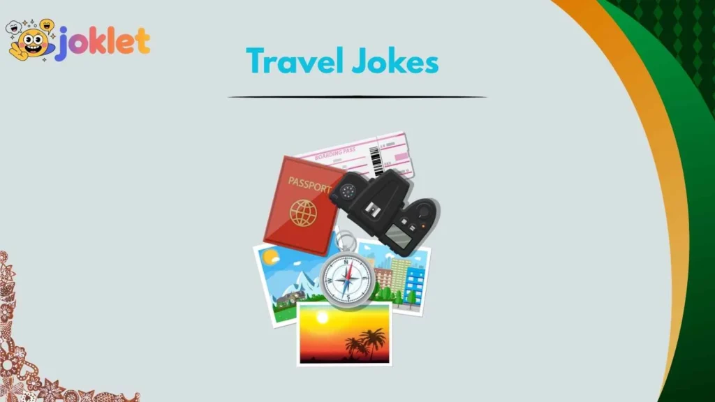 Plane Ride Humor That Soars