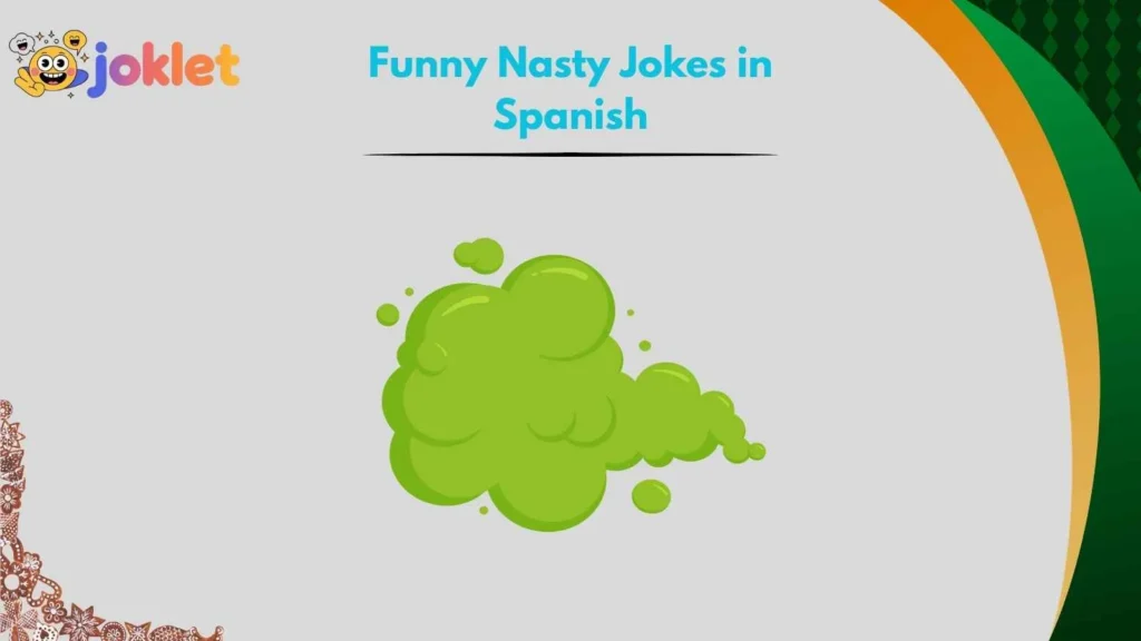 Playful Spanish Roasts