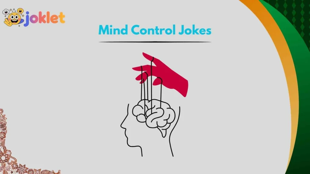 Psychic Mind Tricks That Are Weirdly Funny