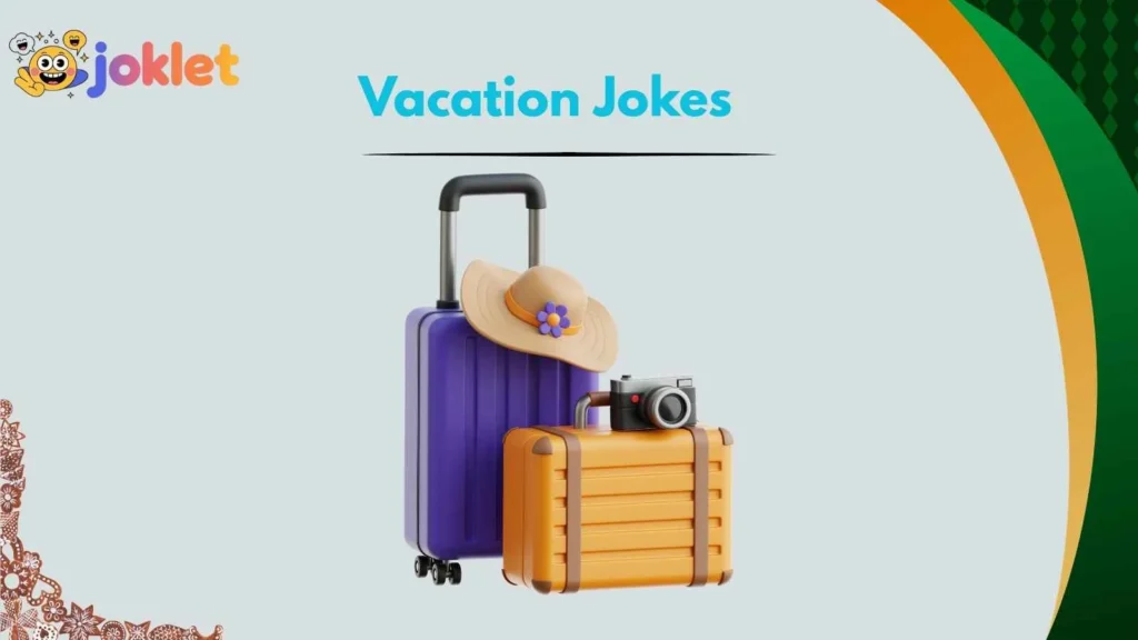 Road Trip Jokes for Endless Highways