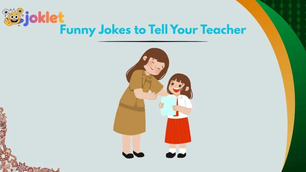 School Excuse Jokes That Sound Almost Believable