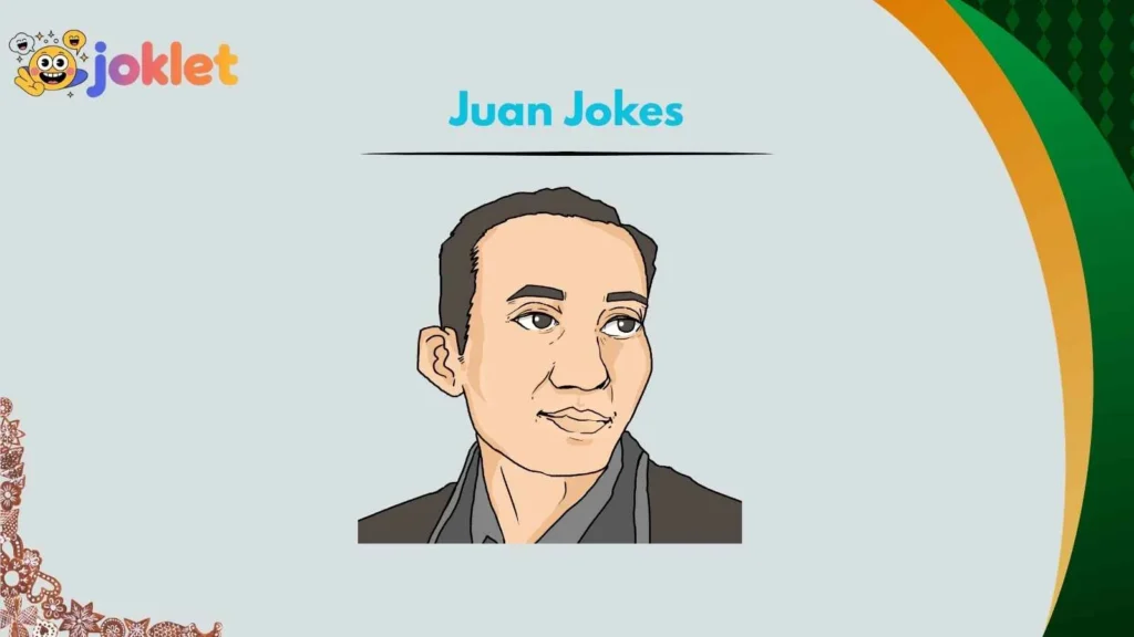 Silly Juan Jokes for Social Media Captions