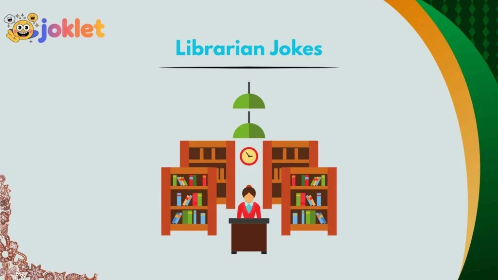 Smart Librarian Humor For Book Lovers