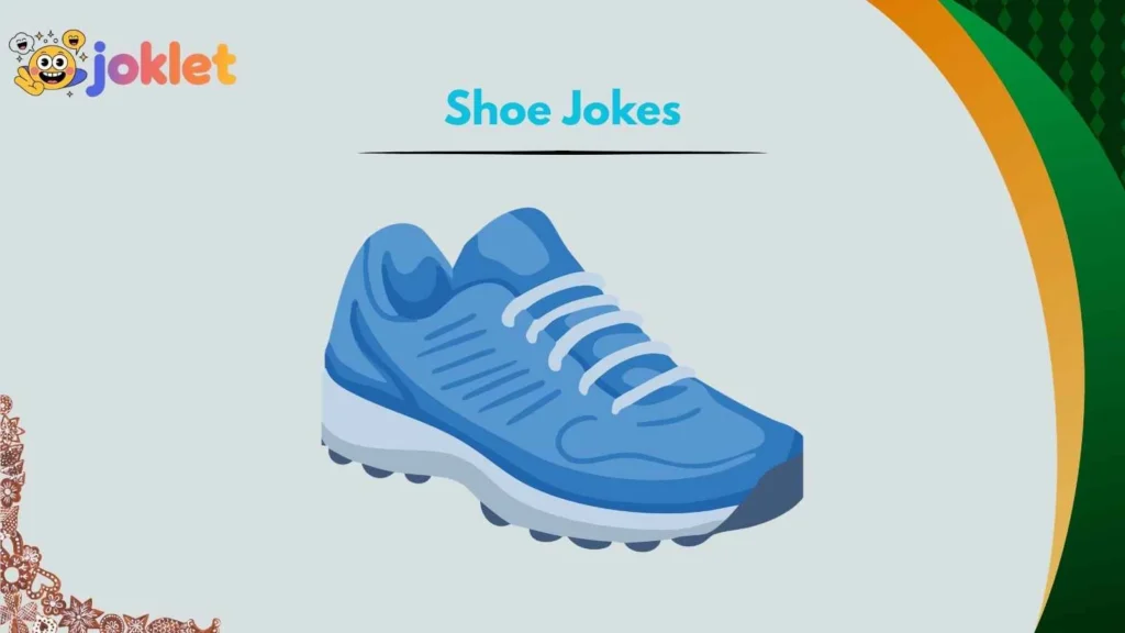 Sneaker Jokes That Hit Different