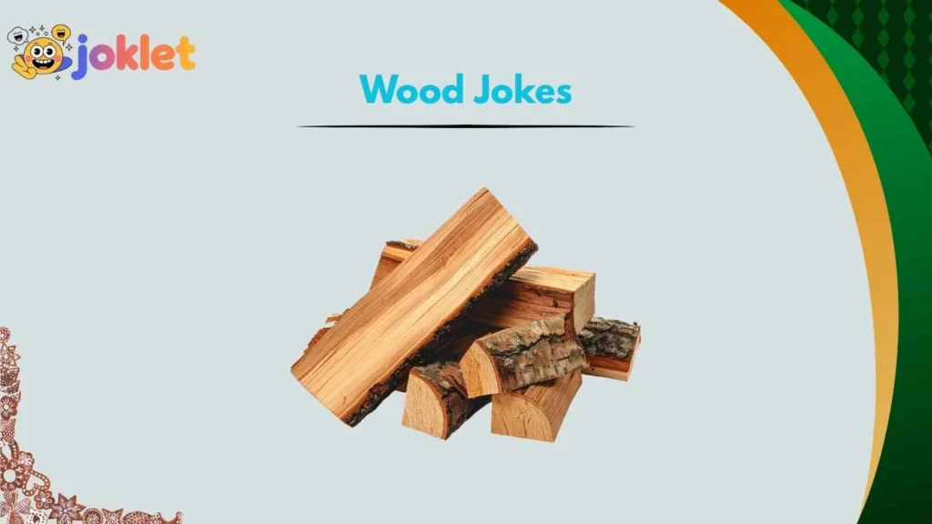 Tree Puns That Deserve a Standing Ovation