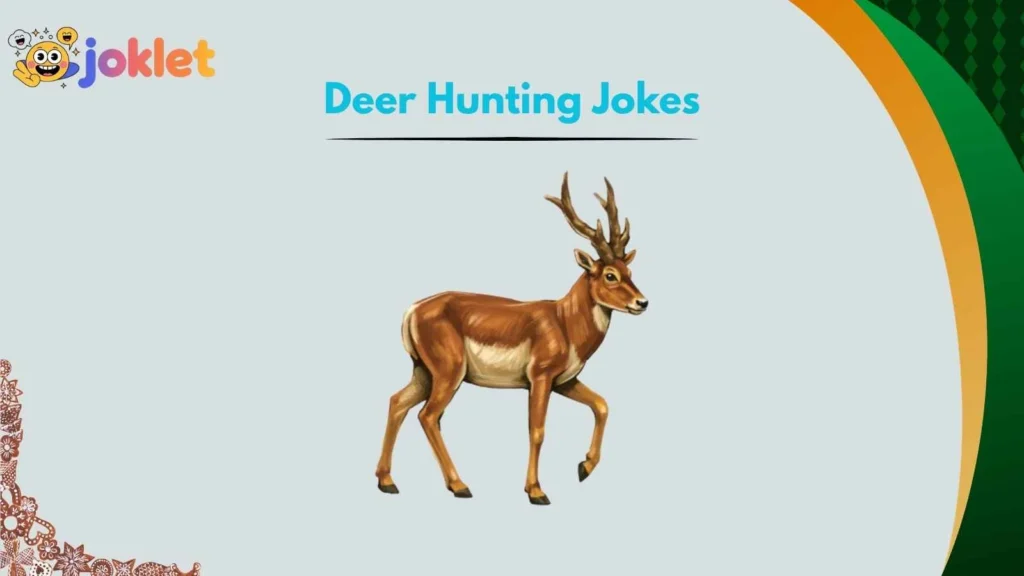 Whitetail Humor for Hardcore Hunters