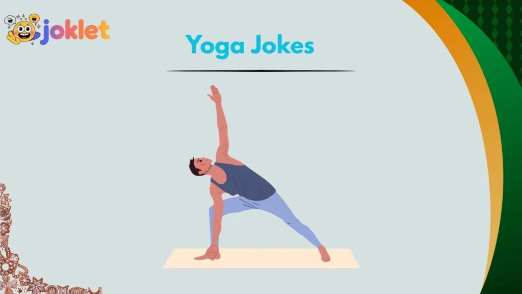 Yoga Teacher Humor You’ll Recognize