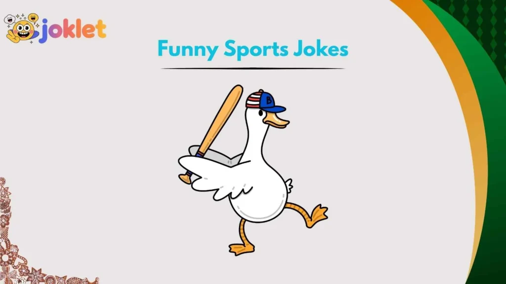 Basketball Jokes That Always Score
