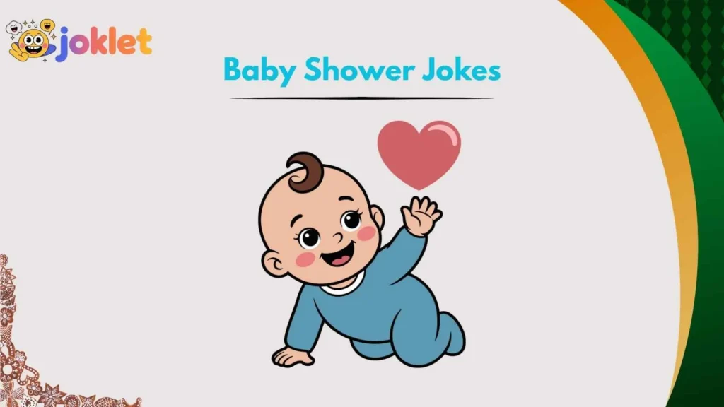Diaper Jokes That Never Get Old