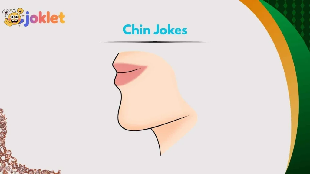Double Chin Jokes