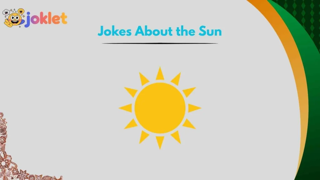 Everyday Life Under The Sun’s Roasting