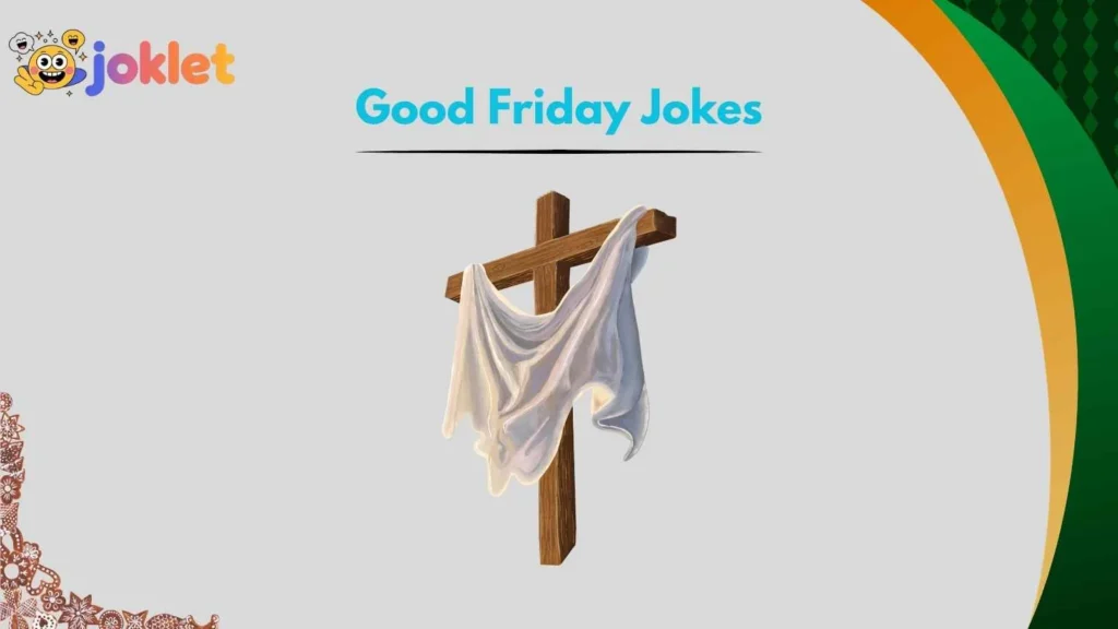 Fish Friday Meal Jokes