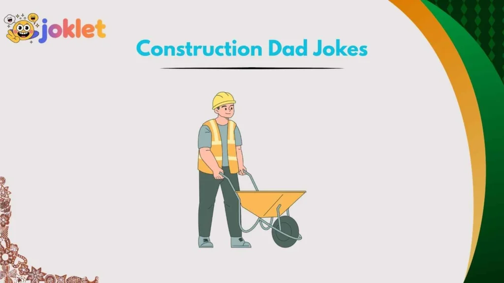 Nail and Screw Dad Jokes
