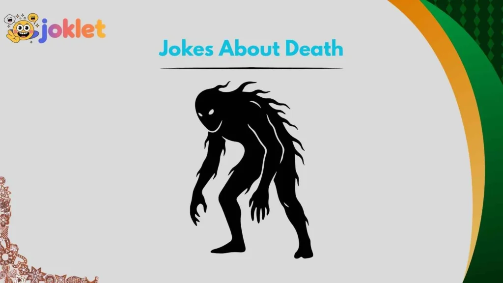Reaper Approved Jokes