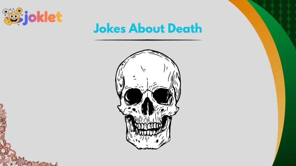 Skeleton Humor